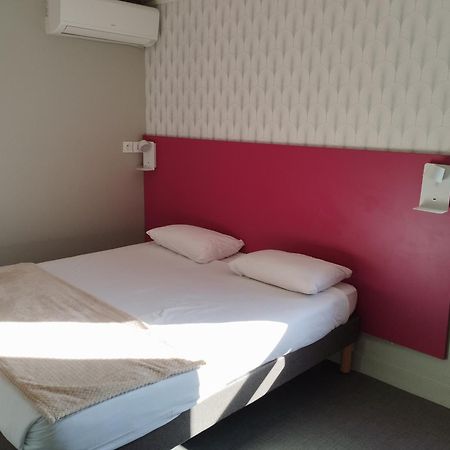 Fasthotel Clermont-Ferrand غيرزا المظهر الخارجي الصورة