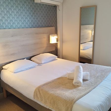 Fasthotel Clermont-Ferrand غيرزا المظهر الخارجي الصورة