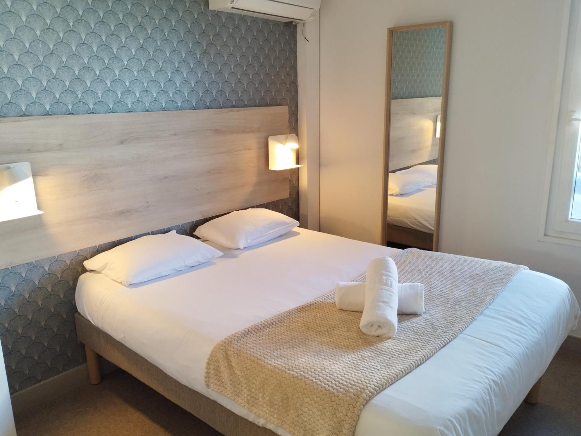 Fasthotel Clermont-Ferrand غيرزا المظهر الخارجي الصورة