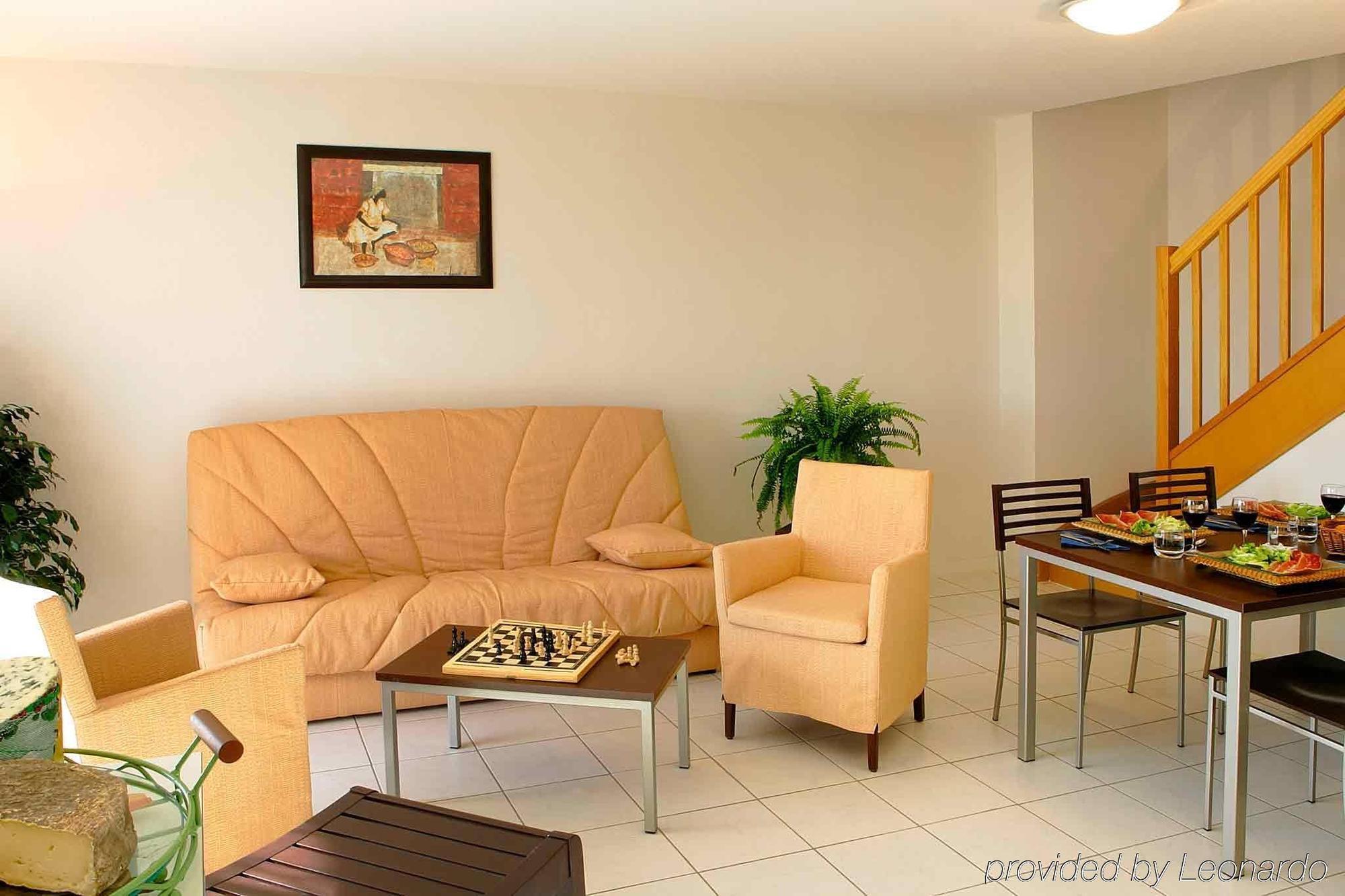 Fasthotel Clermont-Ferrand غيرزا المظهر الخارجي الصورة