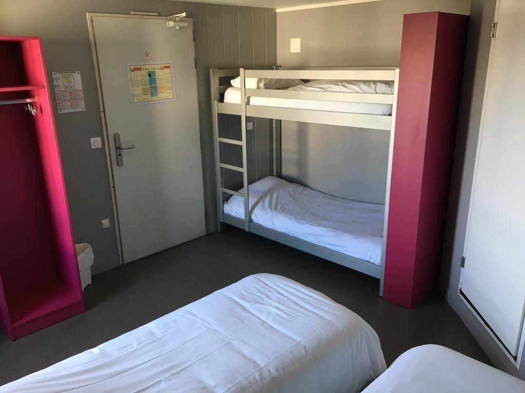 Fasthotel Clermont-Ferrand غيرزا المظهر الخارجي الصورة