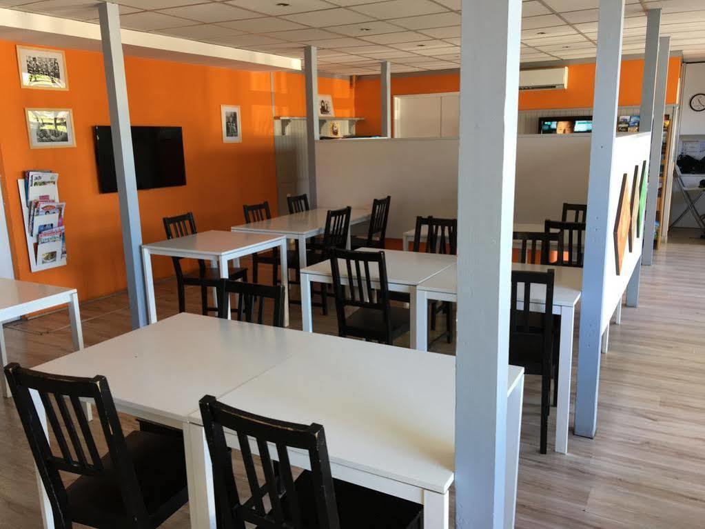 Fasthotel Clermont-Ferrand غيرزا المظهر الخارجي الصورة